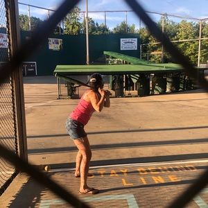 Meet your Posher, Andrea